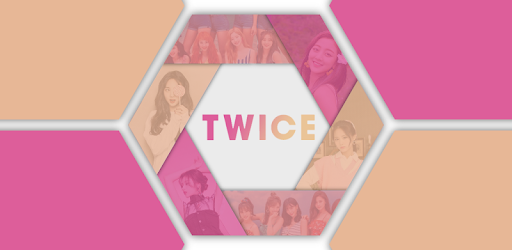 Detail Twice Logo Wallpaper Nomer 46