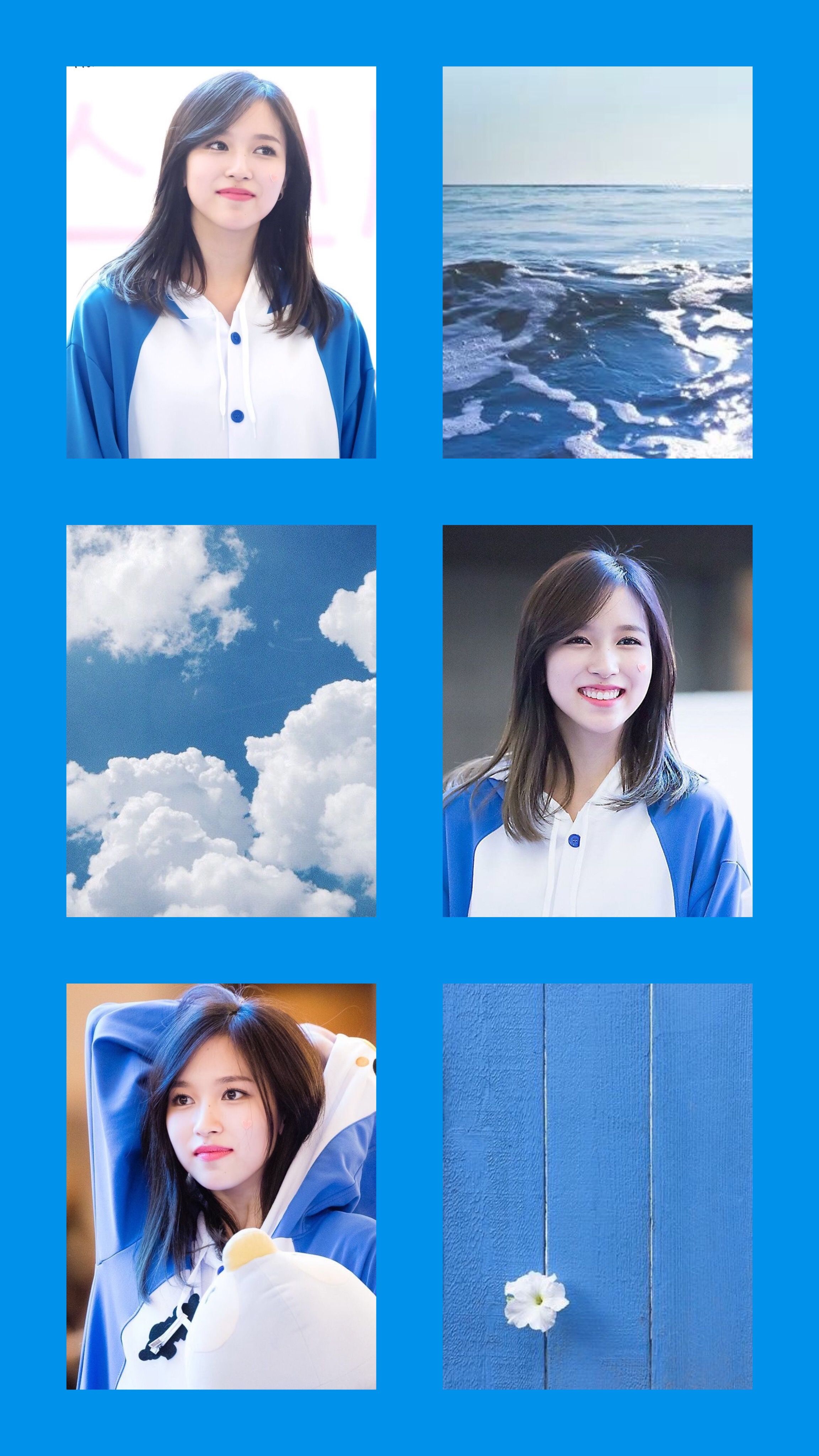 Detail Twice Mina Wallpaper Nomer 26