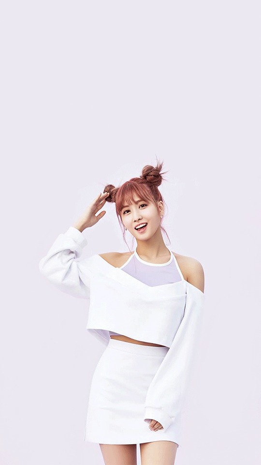 Detail Twice Momo Wallpaper Nomer 10