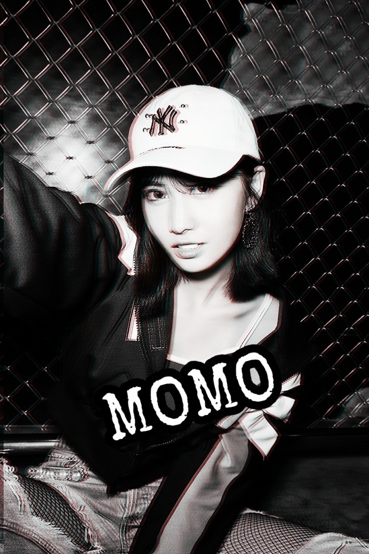 Detail Twice Momo Wallpaper Nomer 21