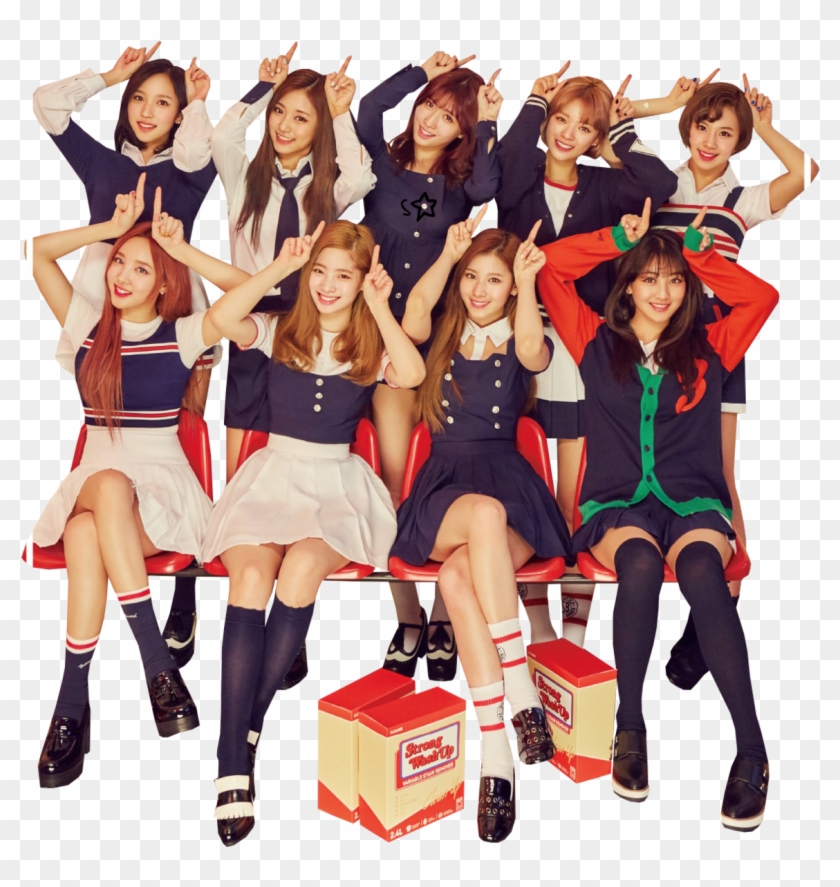 Detail Twice Png Nomer 7