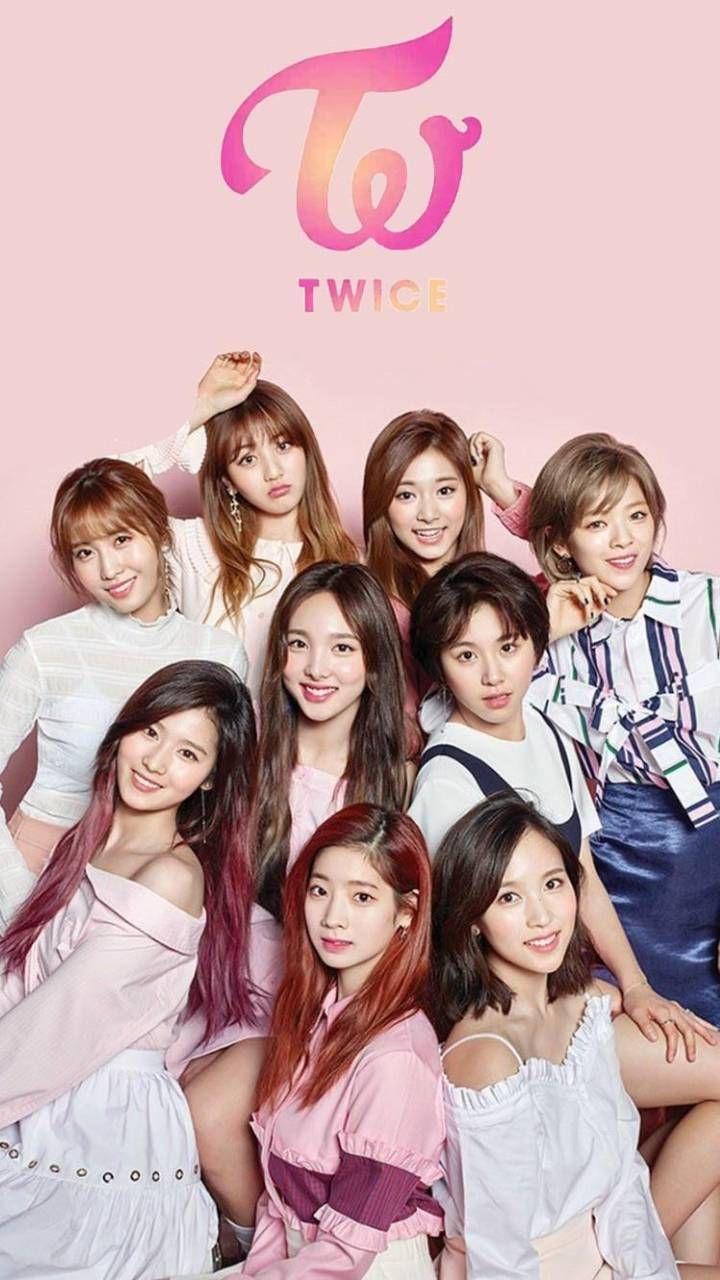 Detail Twice Wallpaper 4k Nomer 31