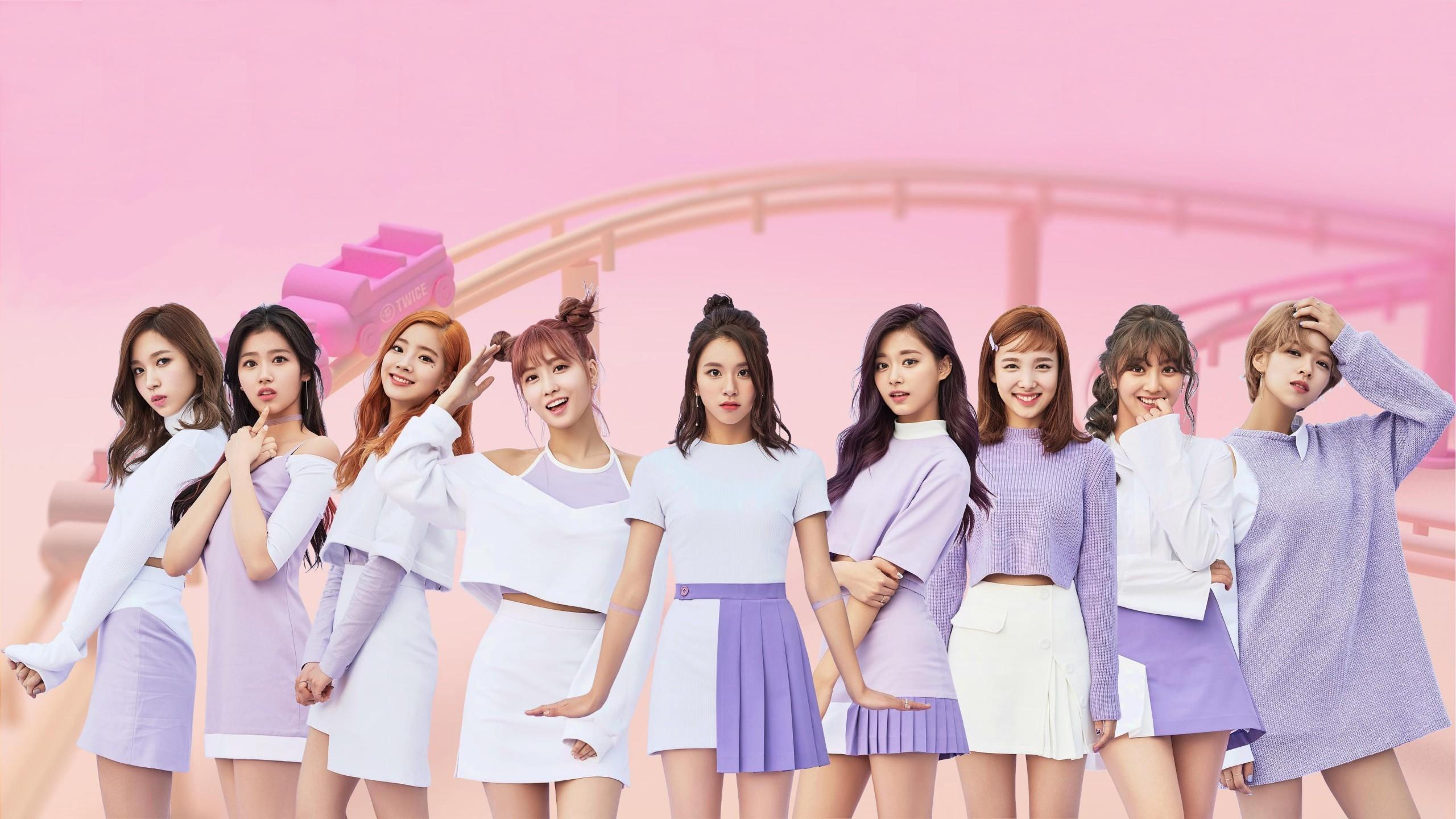 Detail Twice Wallpaper Desktop Nomer 13