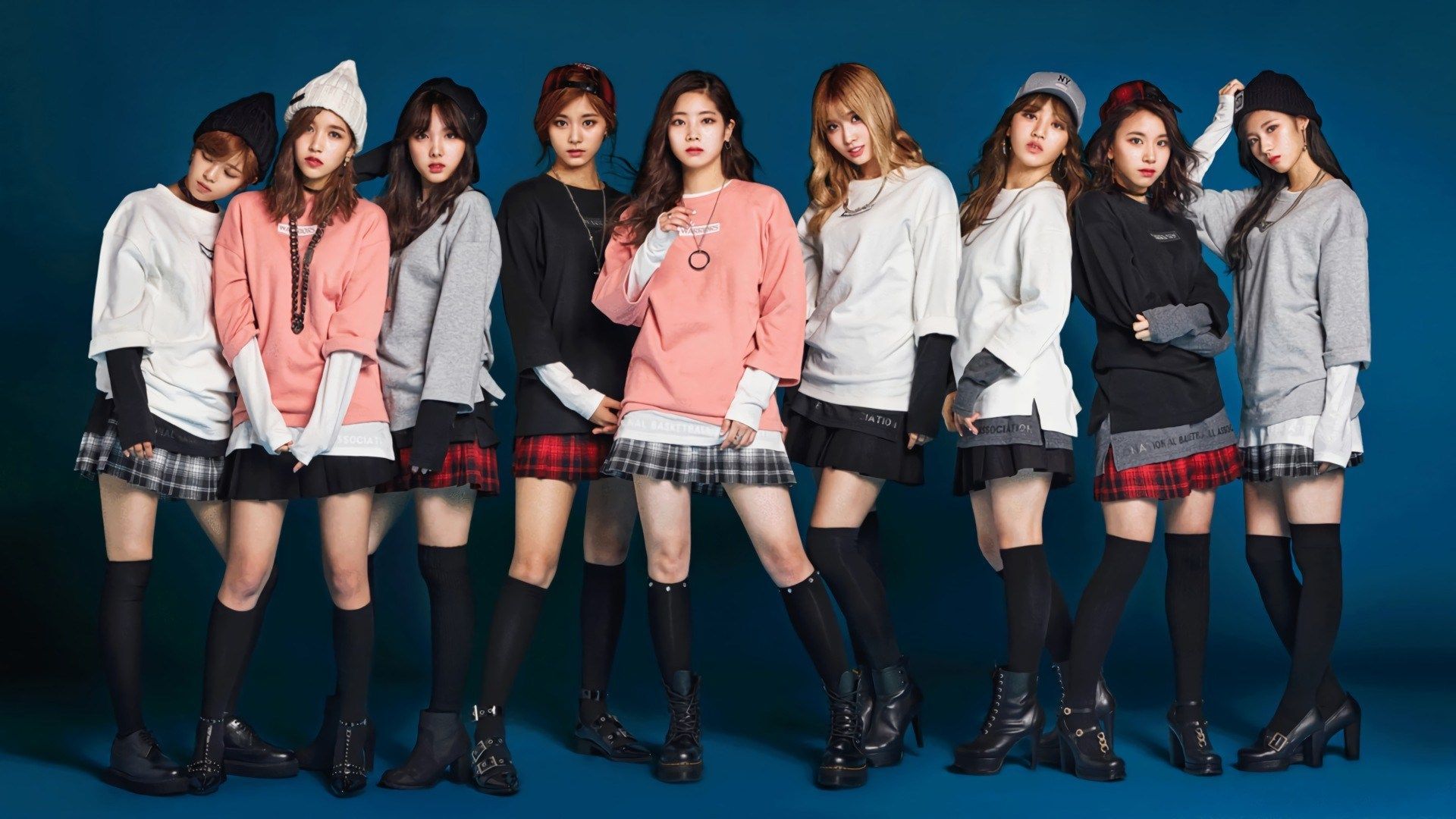 Detail Twice Wallpaper Desktop Nomer 4