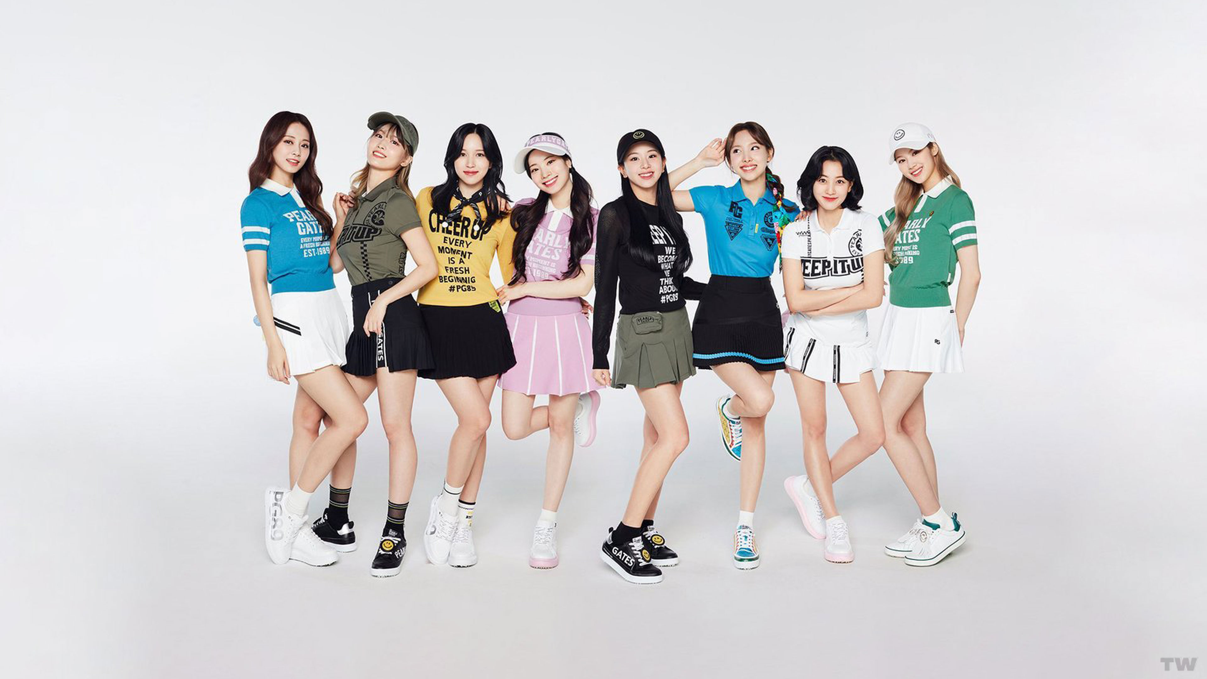 Detail Twice Wallpaper Desktop Nomer 33