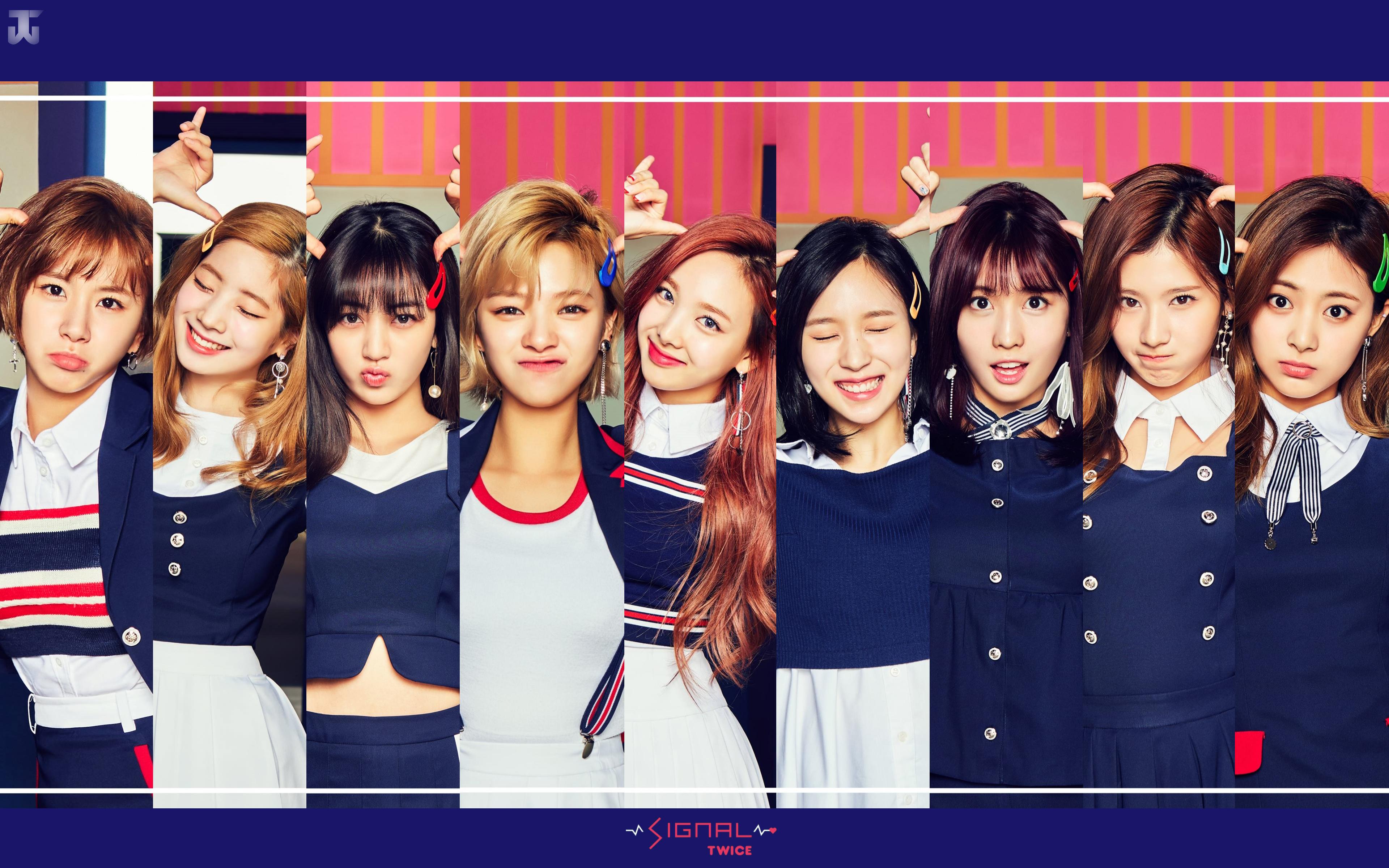 Detail Twice Wallpaper Hd Nomer 14