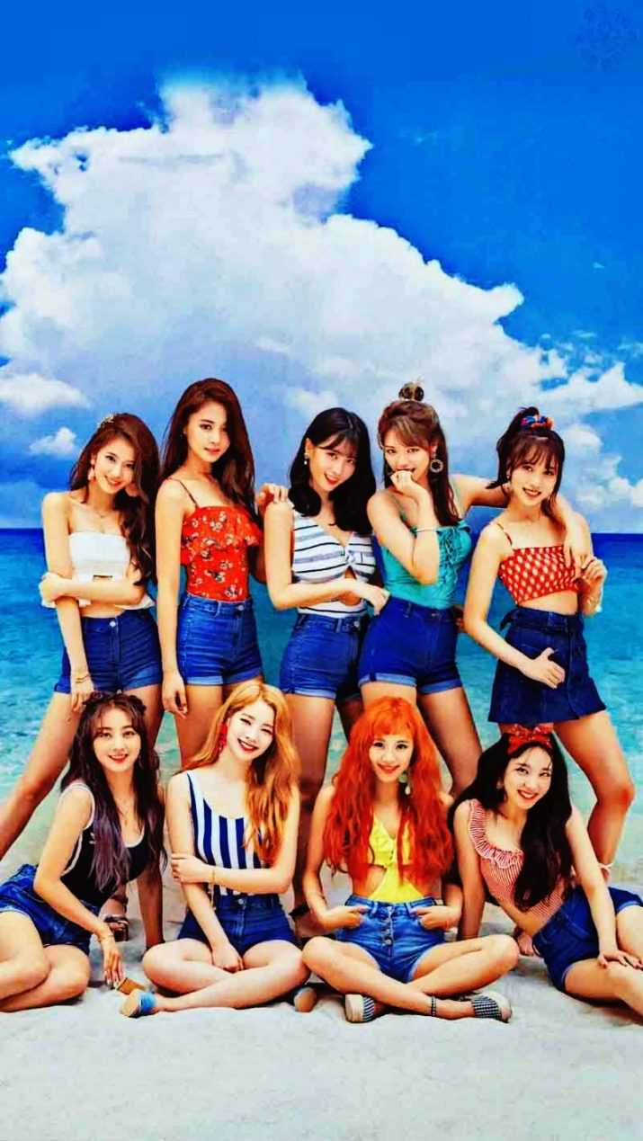 Detail Twice Wallpaper Hd Nomer 20