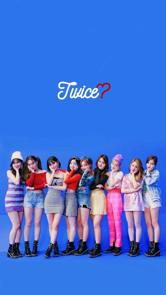 Detail Twice Wallpaper Hd Nomer 29