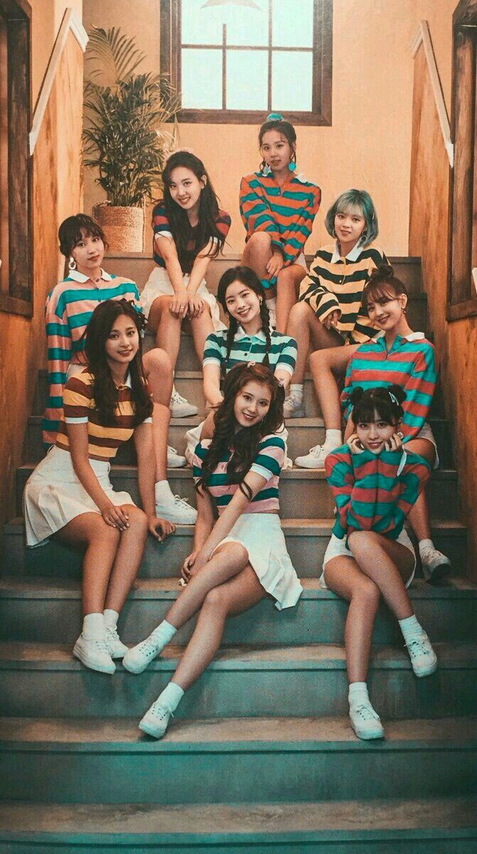 Detail Twice Wallpaper Hd Nomer 42