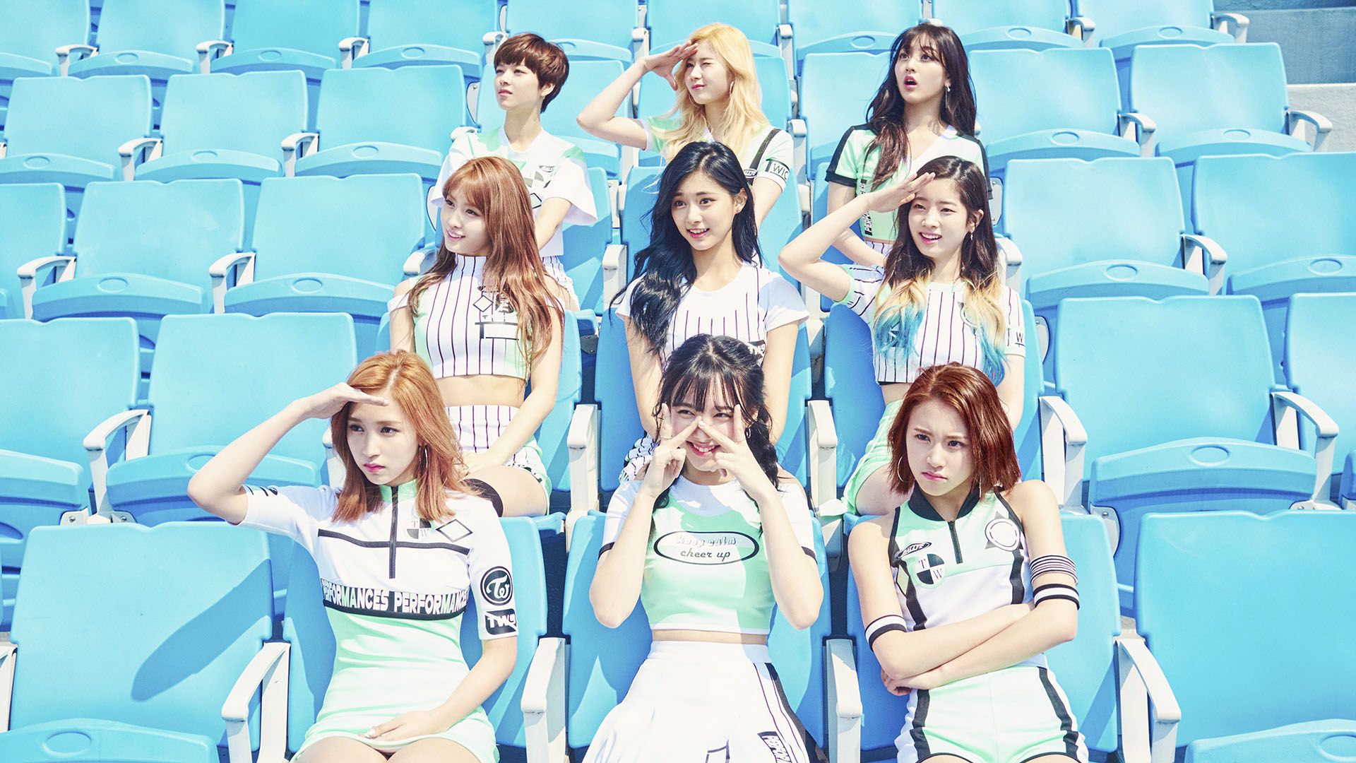 Detail Twice Wallpaper Hd Nomer 7