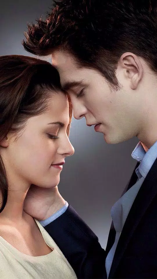 Detail Twilight Saga Wallpapers Nomer 21