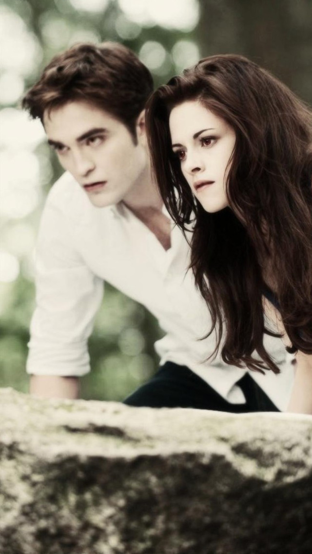 Detail Twilight Saga Wallpapers Nomer 29