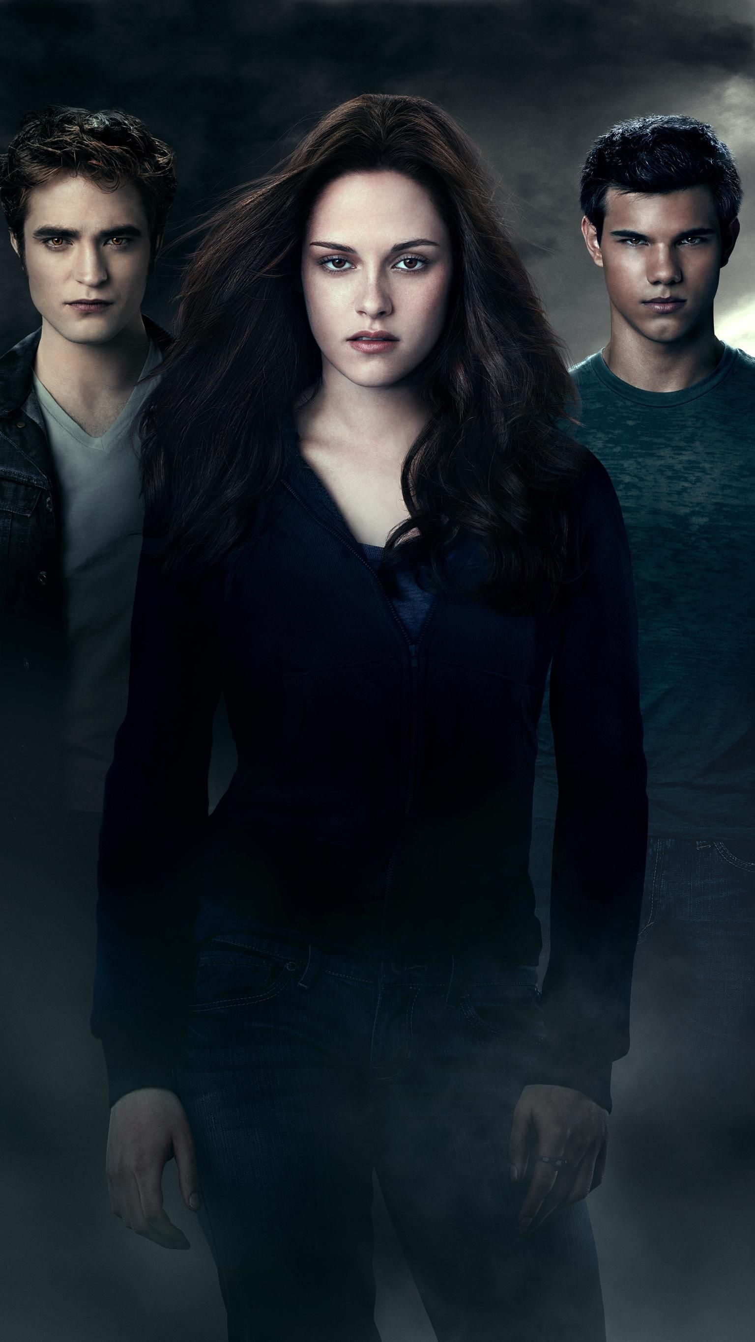 Detail Twilight Saga Wallpapers Nomer 7