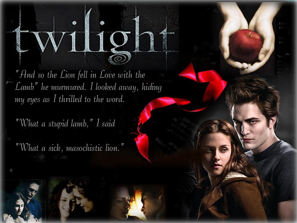 Detail Twilight Wallpaper Nomer 33