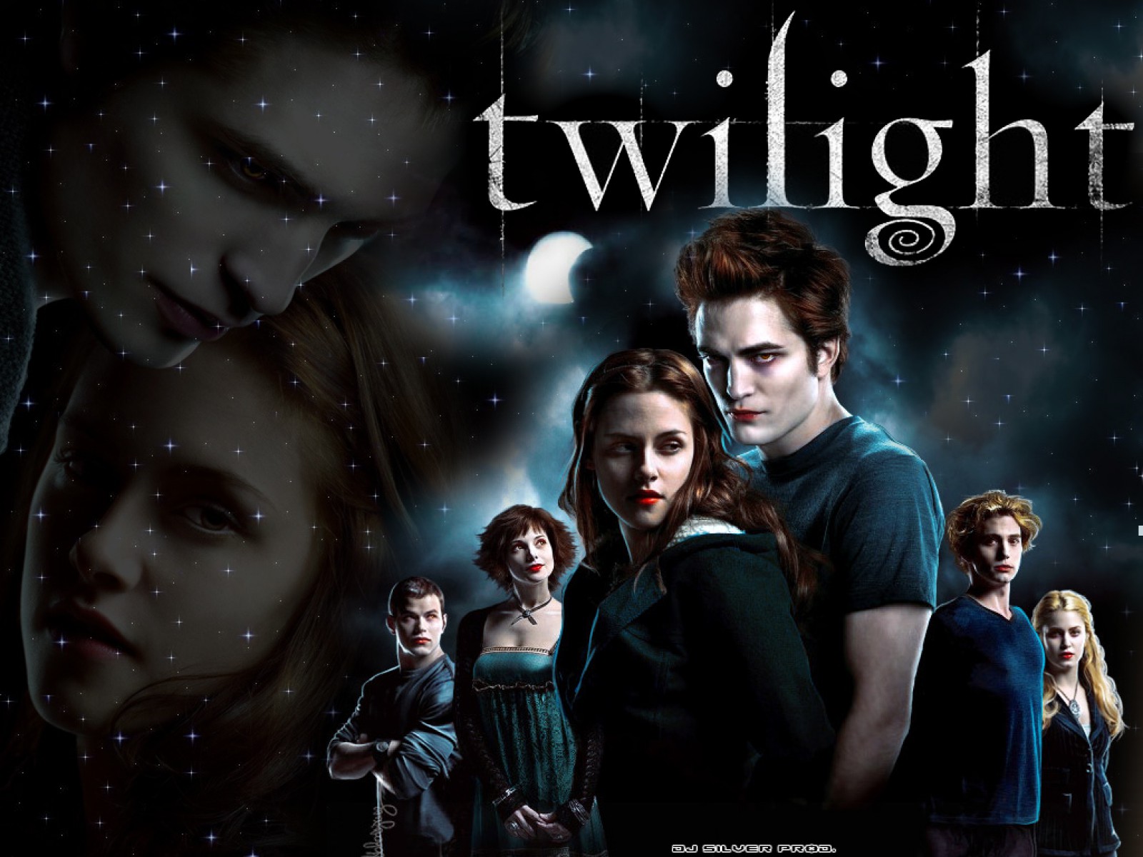 Detail Twilight Wallpaper Nomer 37