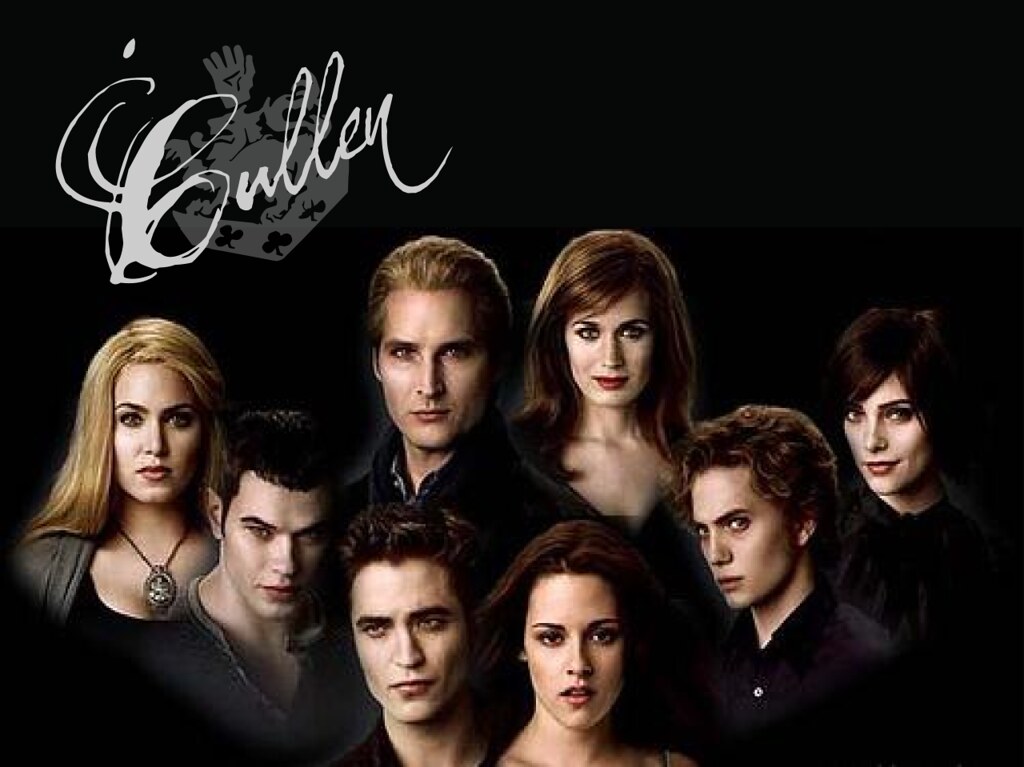 Detail Twilight Wallpaper Nomer 9