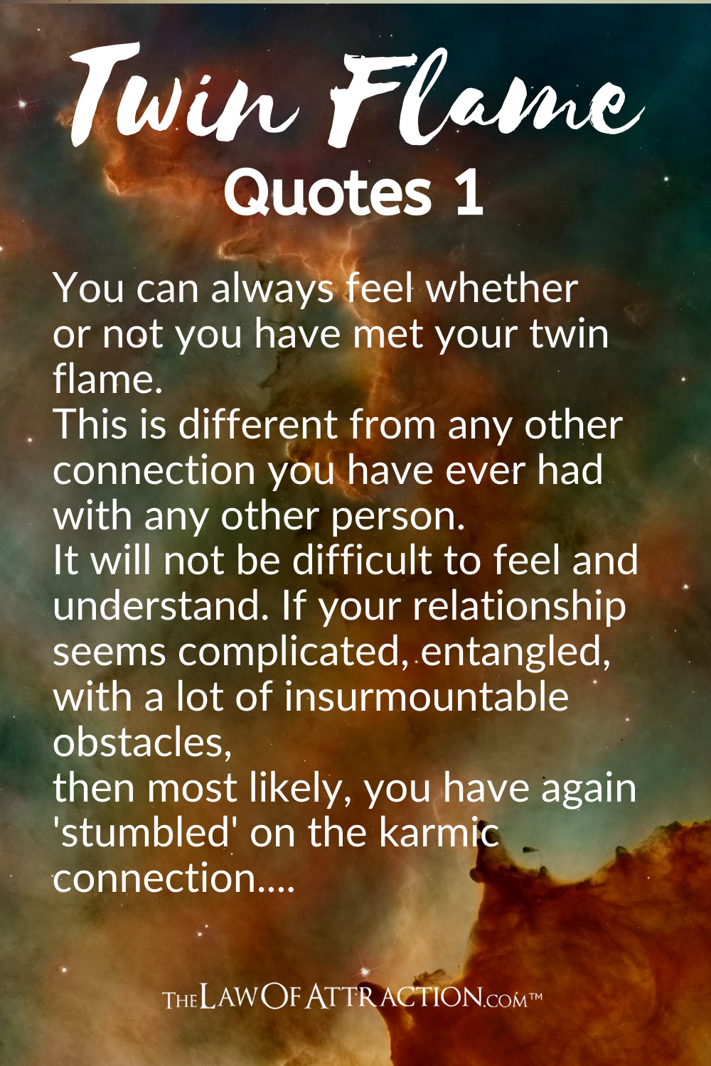 Detail Twin Flame Quotes Nomer 26