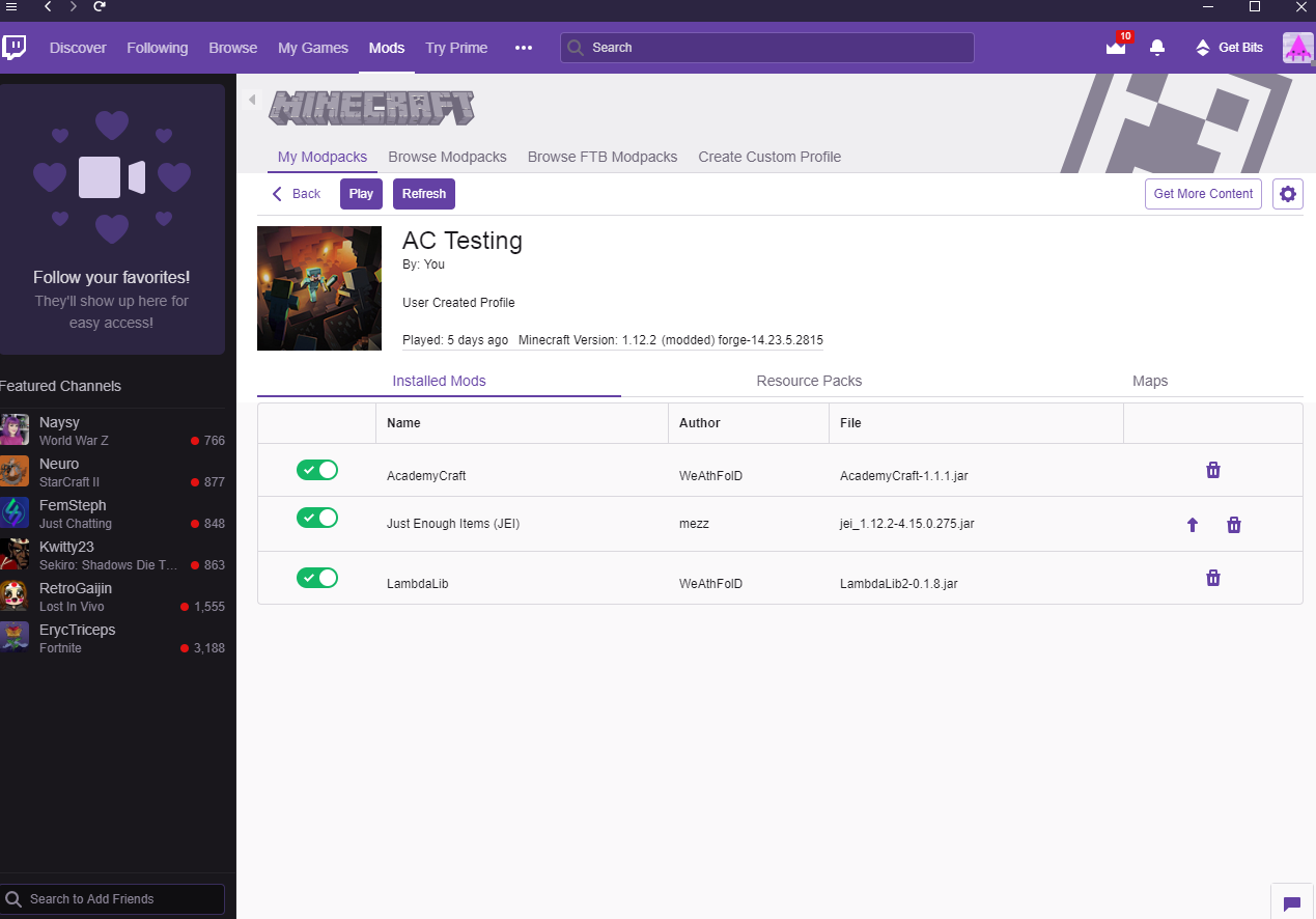 Detail Twitch Curse Download Nomer 19