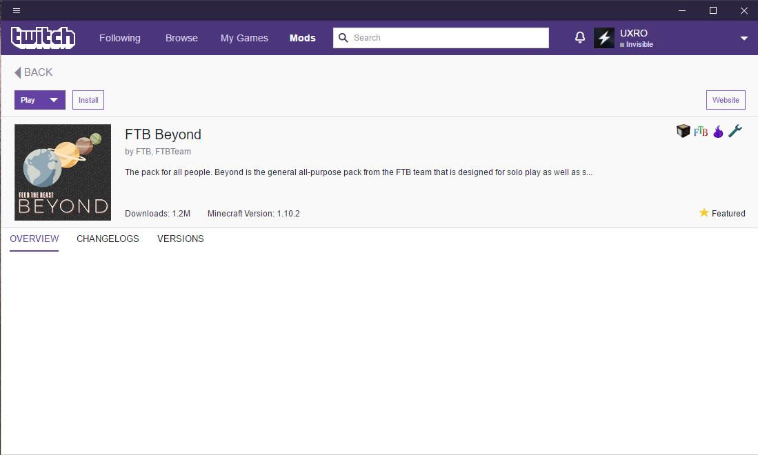 Detail Twitch Curse Download Nomer 20