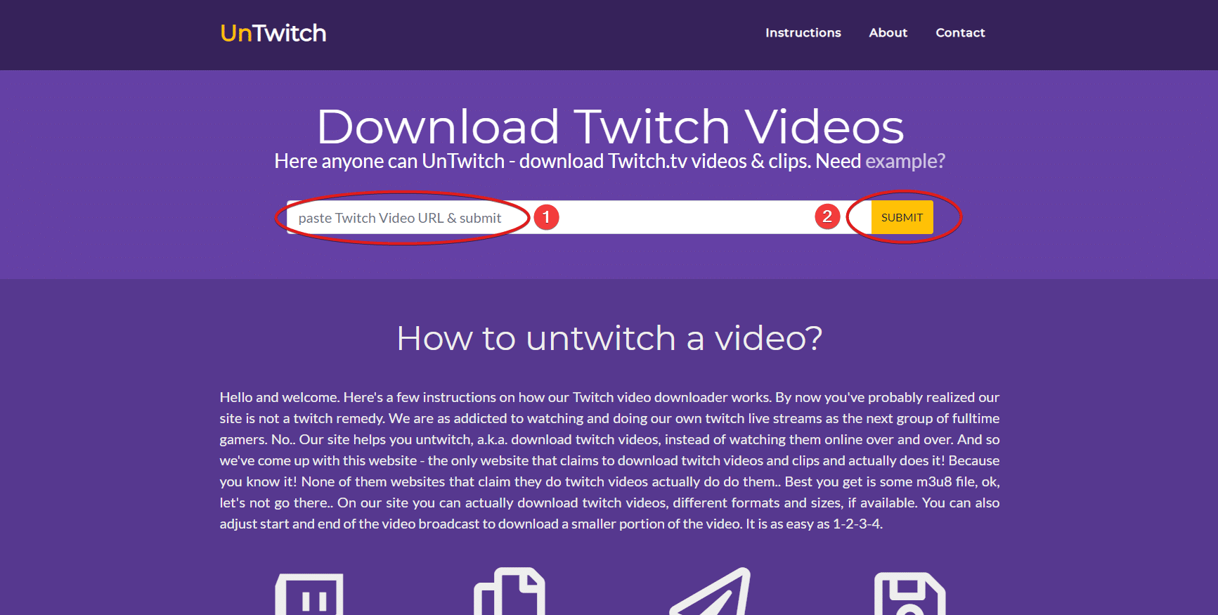 Detail Twitch Dl Nomer 3