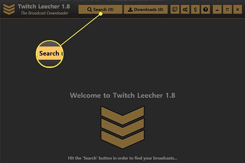 Detail Twitch Dl Nomer 33