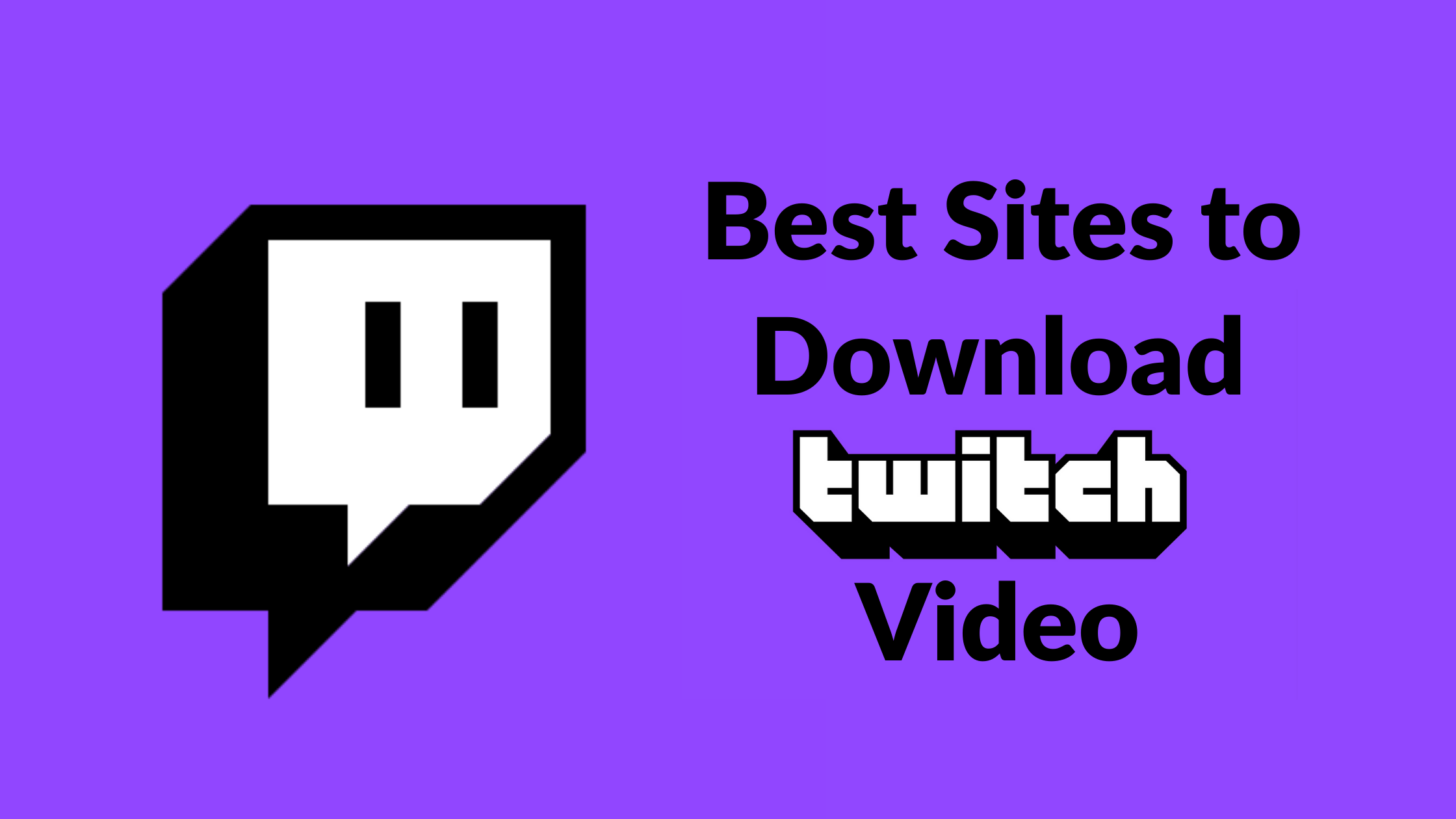 Detail Twitch Dl Nomer 8