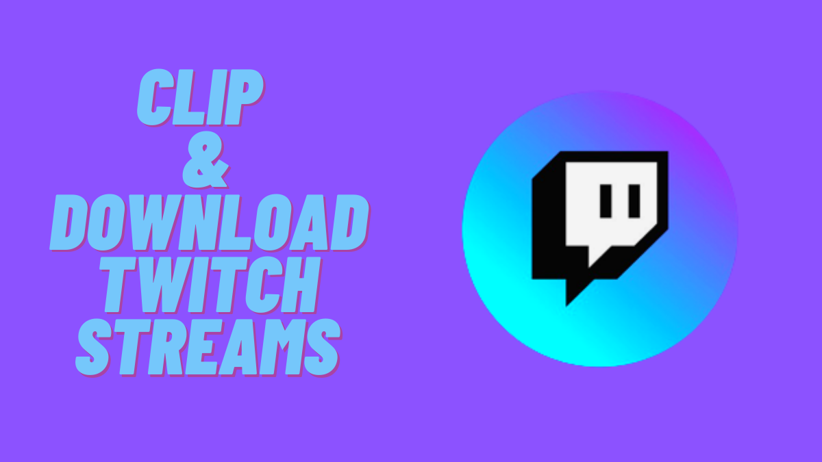 Detail Twitch Dowload Nomer 20
