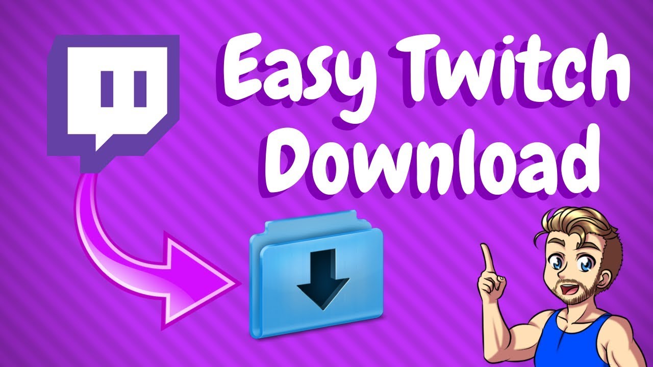 Download Twitch Dowload Nomer 22