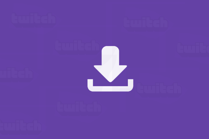 Detail Twitch Dowload Nomer 23