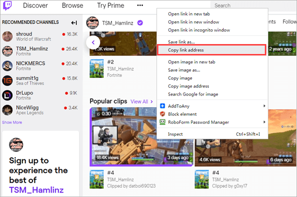 Detail Twitch Dowload Nomer 43