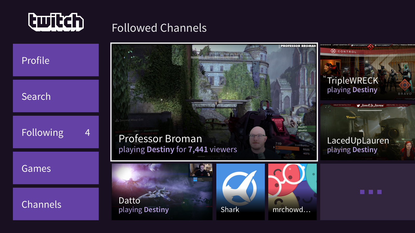 Detail Twitch Dowload Nomer 49