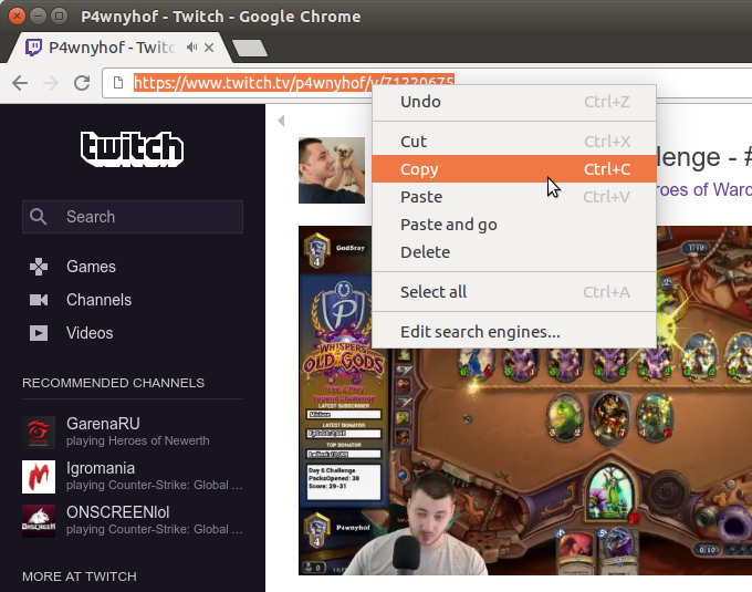 Detail Twitch Dowload Nomer 7