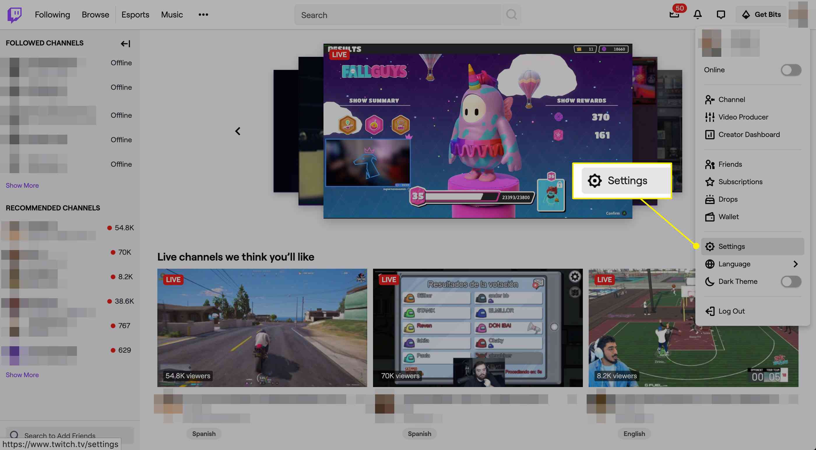 Detail Twitch Downlod Nomer 15