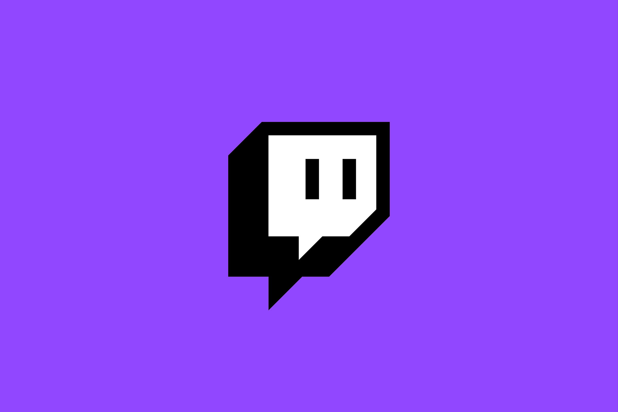 Twitch Icon - KibrisPDR