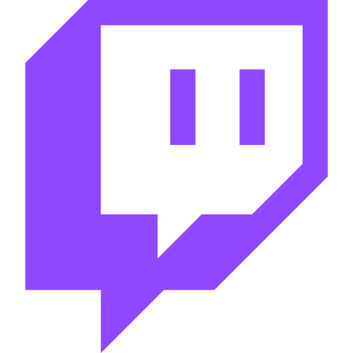 Detail Twitch Icon Nomer 2