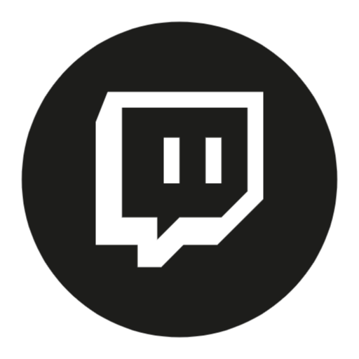 Detail Twitch Icon Nomer 14