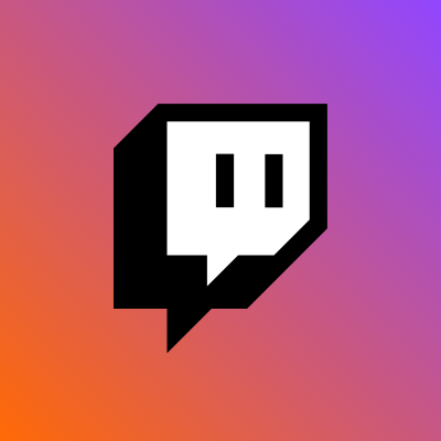 Detail Twitch Icon Nomer 15