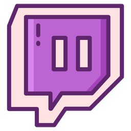 Detail Twitch Icon Nomer 19