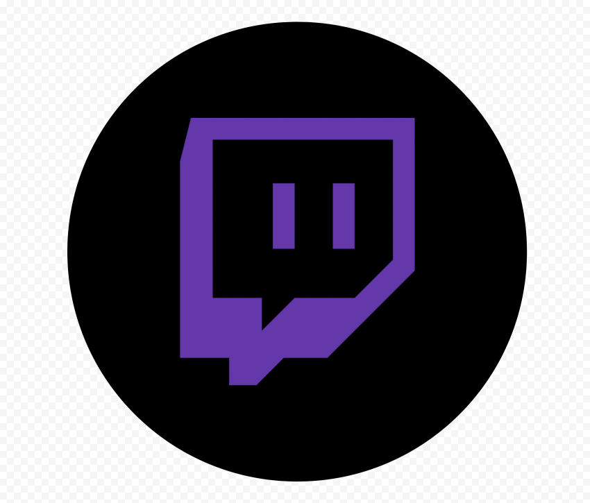 Detail Twitch Icon Nomer 21