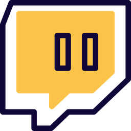 Detail Twitch Icon Nomer 30