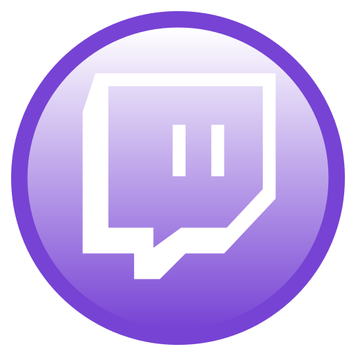 Detail Twitch Icon Nomer 33