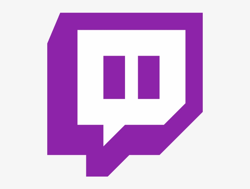 Detail Twitch Icon Nomer 40