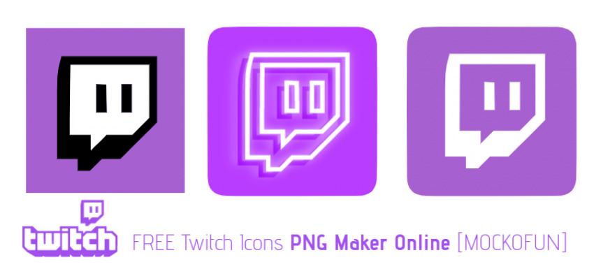 Detail Twitch Icon Nomer 41