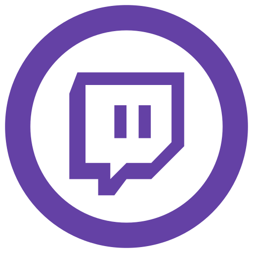 Detail Twitch Icon Nomer 43