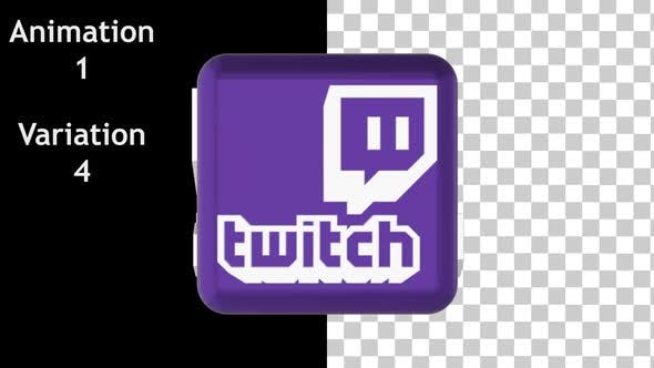 Detail Twitch Icon Nomer 44