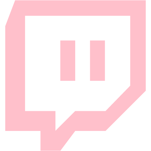 Detail Twitch Icon Png Nomer 37