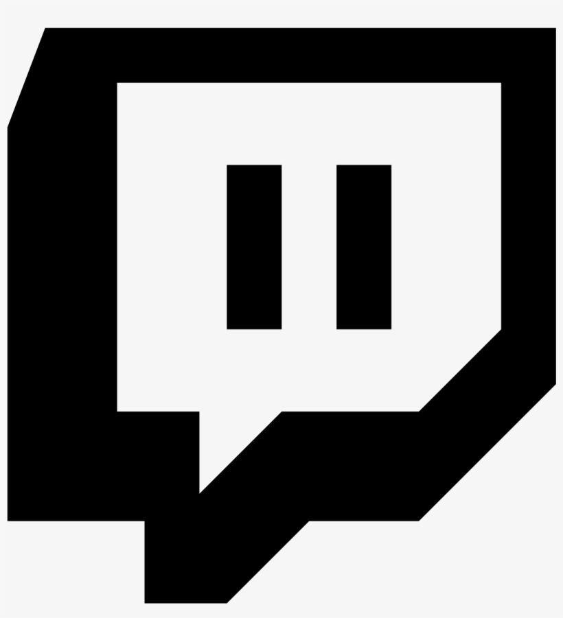 Detail Twitch Icon Transparent Nomer 14