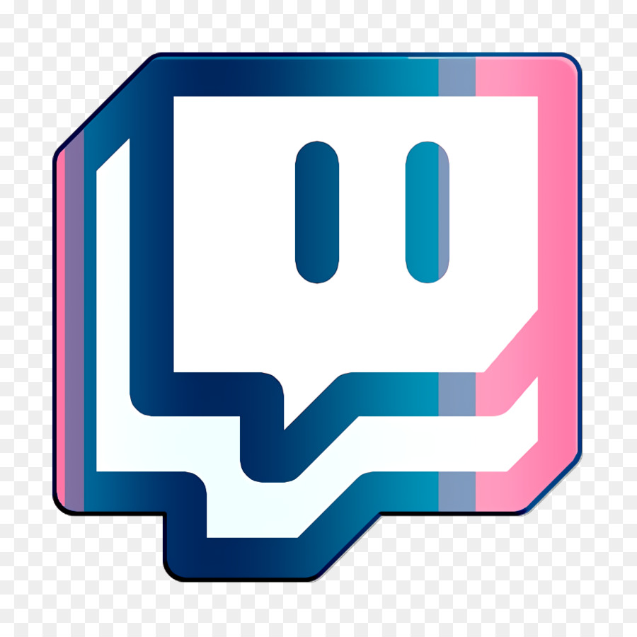 Detail Twitch Icon Transparent Nomer 27