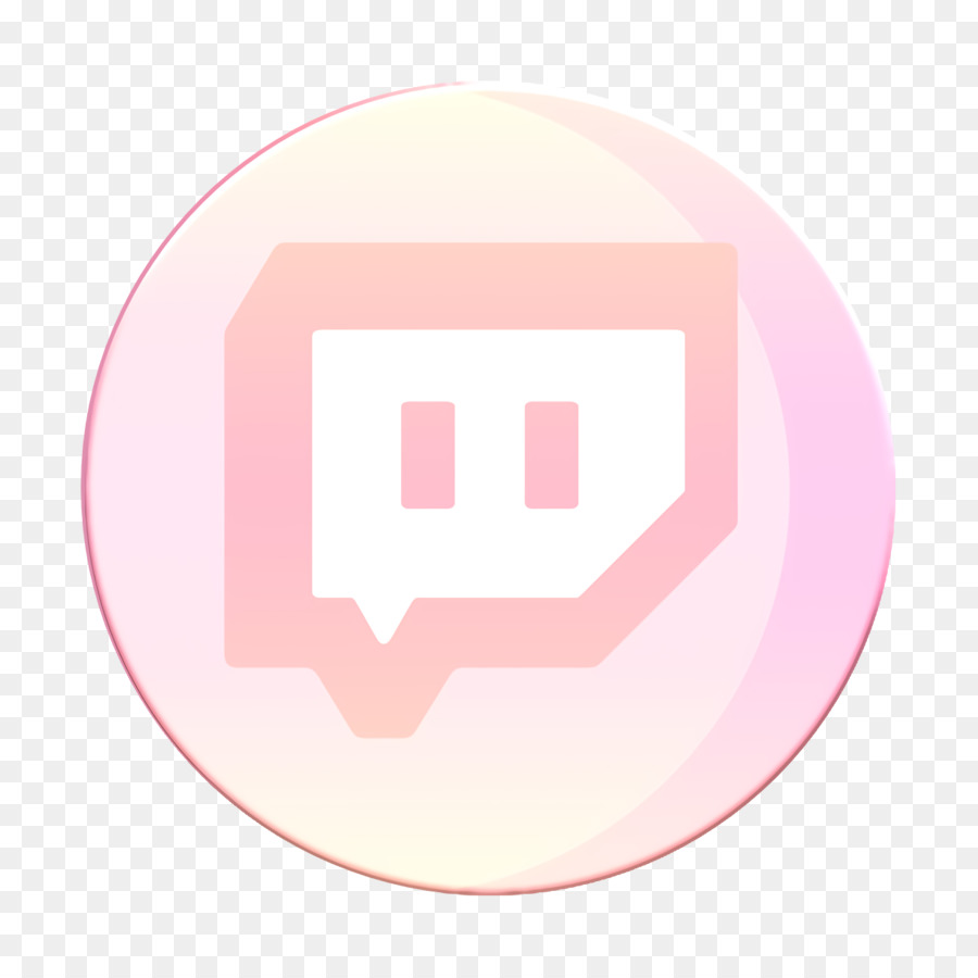 Detail Twitch Icon Transparent Nomer 34