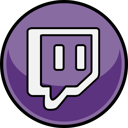 Detail Twitch Icon Transparent Background Nomer 34